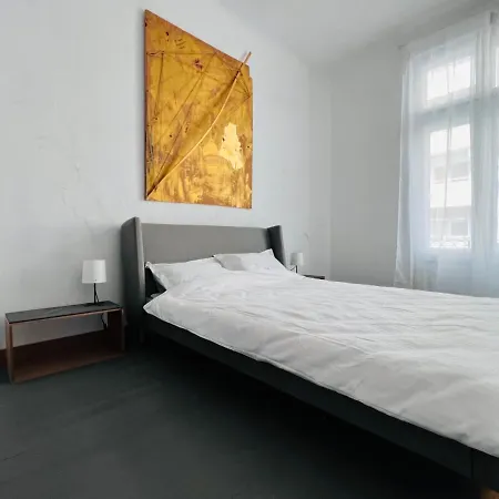 Sada Art Gallery Apartment